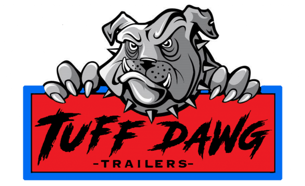 tuff dawg trailers